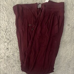 Lululemon Dance Studio Pant